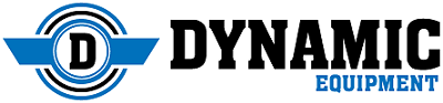 Dynamic Equipment
